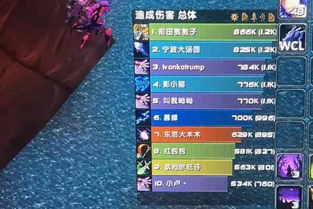 tbc术士需要多少穿透
