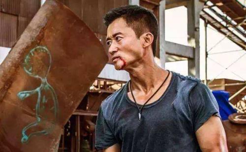 吴京新电影2023上映有哪些