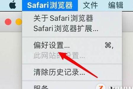 safari浏览器无法下载app