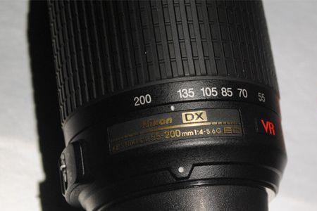 尼康200-600什么时候发布