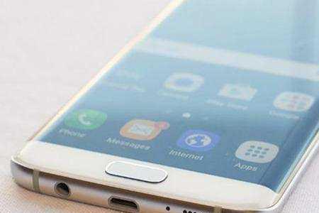 三星s7edge没声音是什么原因