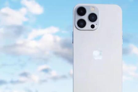 iphone14pro镜头容易摔吗