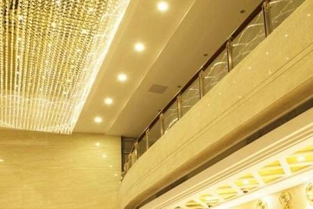 五层楼酒店大堂消防要求
