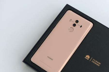 华为mate10报价参数