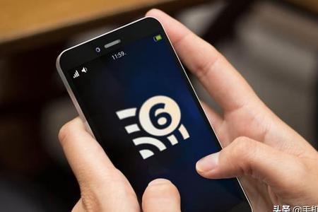 旧手机连不上5gwifi