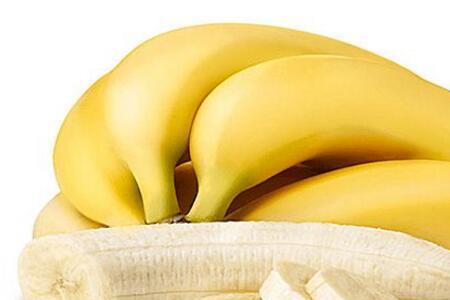 banana为什么是苹果