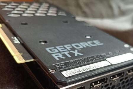 3060tigddr6x功耗