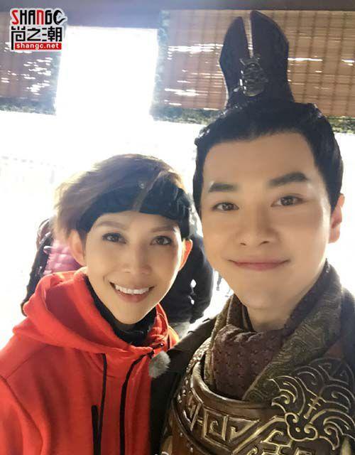 徐海乔表白许红豆是什么剧