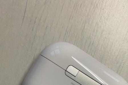 airpodspro耳机能挂在盒上吗
