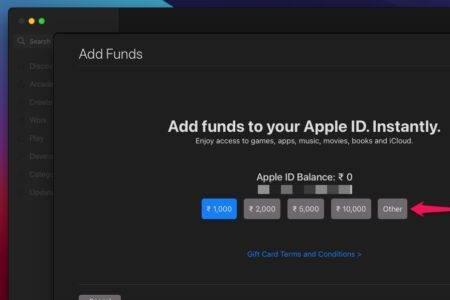 Mac设置appleid要几分钟时间
