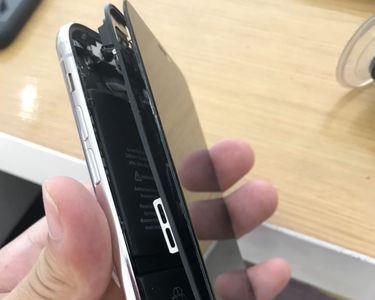 手机屏幕被换了能发现吗