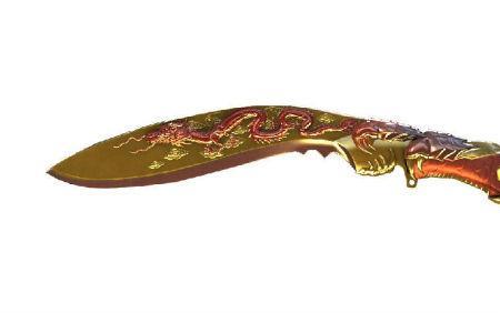 cf王击可以变多少种武器