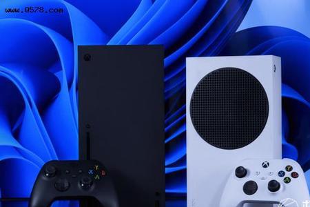 xboxseries买x还是s