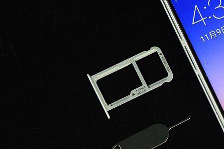Mate9进系统自动关机