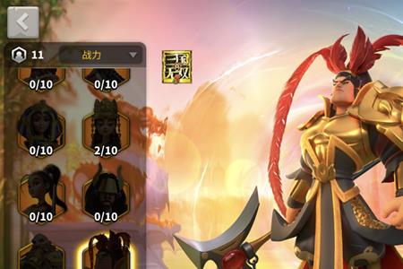 万国觉醒如何1亿战力