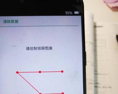 OPPOA8恢复出厂设置密码多少
