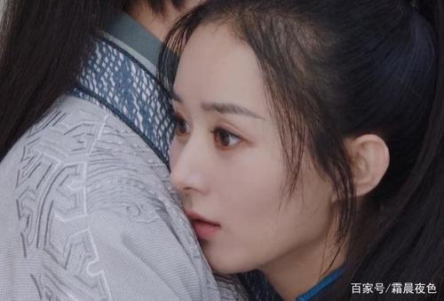 有翡李晟最后结局