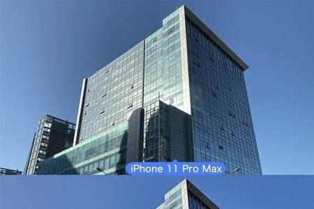 note11tpro照相是三星镜头