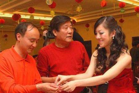 自己不喝酒怎么给领导敬酒