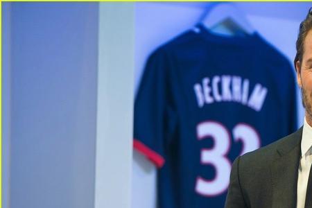 贝克汉姆什么时候退役啊