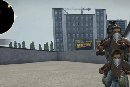 csgo怎么开3v3房间