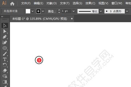 ai中ctrl+t用不了