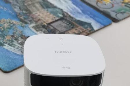 极米能下夸克吗