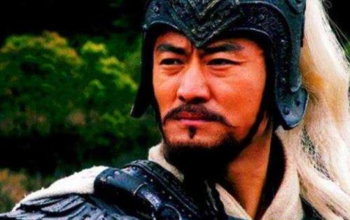 孙坚的绰号
