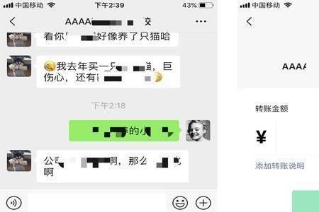 微信8.0.31版本怎样设置转账延时
