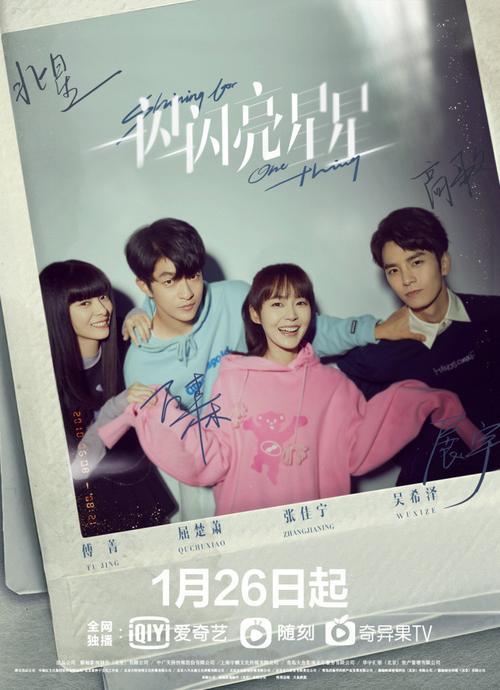 一闪一闪亮星星高歌扮演者