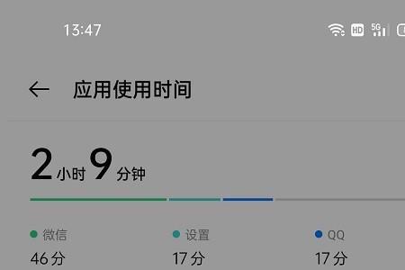 oppo手机软件变黑白怎么调过来
