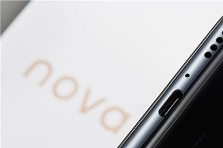 华为nova 9充电插口有没有可能被烧