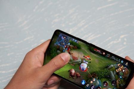 iQOO如何显示触摸痕迹