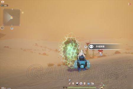 幻塔怎么玩之前的号