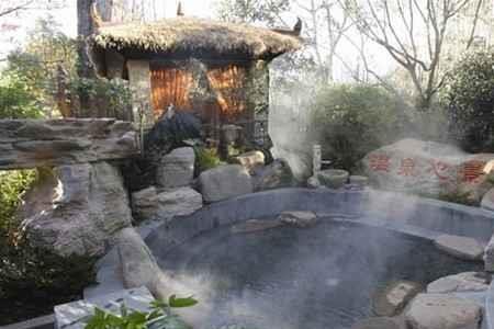 安宁温泉哪家泡澡不错