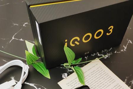 iqoo原装屏幕和非原装区别