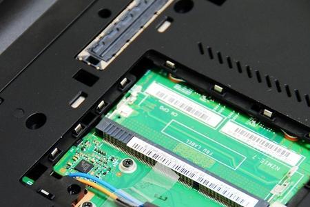联想t410拆机步骤详解