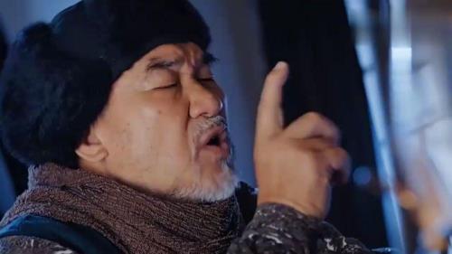 道师爷最后黄皮子为什么笑