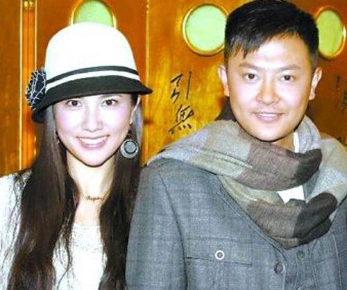 印小天和董璇什么关系