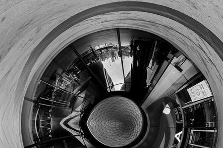 iqoo9的广角怎么拍