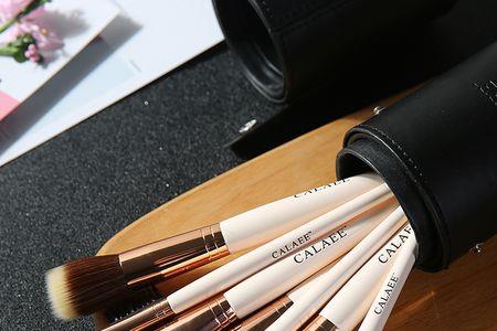 新手化妆的工具