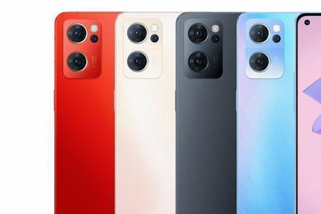 OPPOReno7手机建议买吗