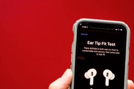 airpods pro突然没反应