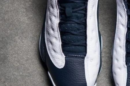 aj32和aj13哪个实战好