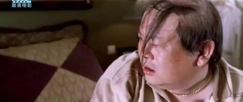 葛优傅彪吴倩莲演的电影