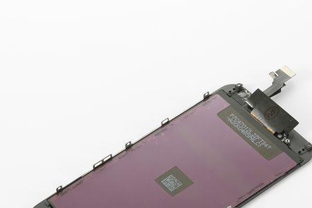 iphone6s是lcd屏吗