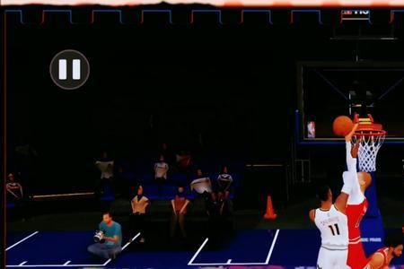 nba2k22 电脑键盘设置怎么改动