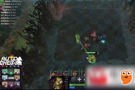 dota2怎么把要买的东西全部点上