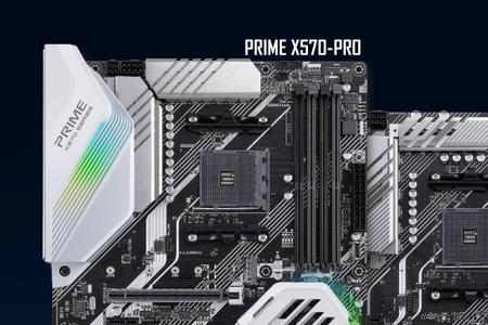华硕x570pro和x570plus哪个好
