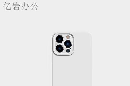 白色苹果14侧边是什么颜色